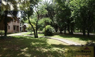 Casa a estrenar en Country El Paraiso Hípico & Golf