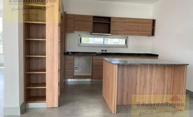 Casa a estrenar en Country El Paraiso Hípico & Golf