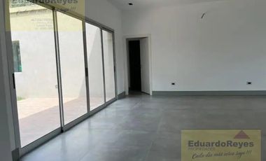 Casa a estrenar en Country El Paraiso Hípico & Golf