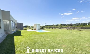 Casa en venta en Monet Barrio Privado