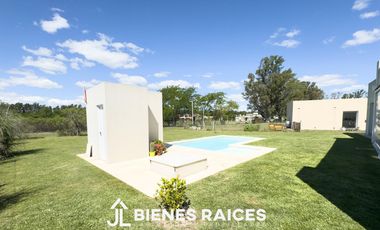 Casa en venta en Monet Barrio Privado
