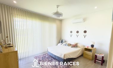 Casa en venta en Monet Barrio Privado