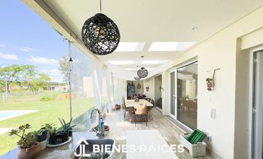 Casa en venta en Monet Barrio Privado