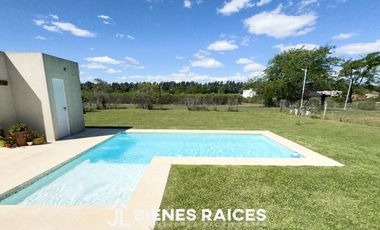 Casa en venta en Monet Barrio Privado