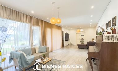 Casa en venta en Monet Barrio Privado