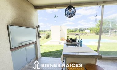 Casa en venta en Monet Barrio Privado