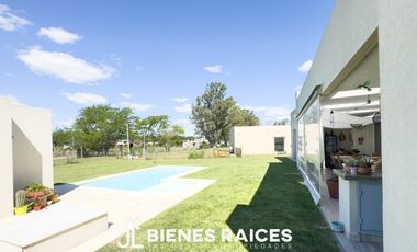 Casa en venta en Monet Barrio Privado