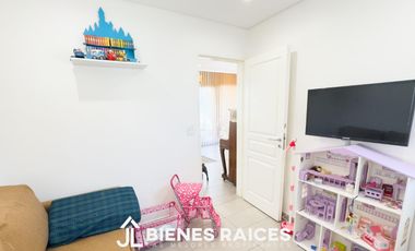 Casa en venta en Monet Barrio Privado