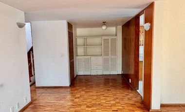 Casa en renta cerca de Médica Sur