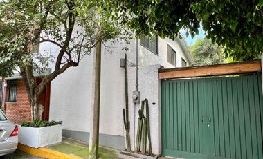 Casa en renta cerca de Médica Sur