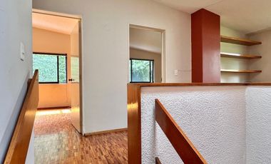 Casa en renta cerca de Médica Sur