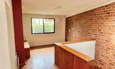 Casa en renta cerca de Médica Sur