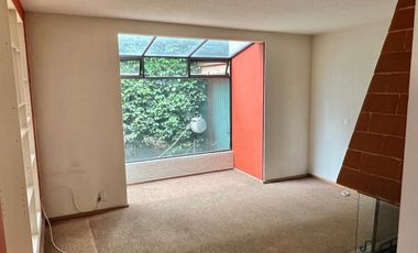 Casa en renta cerca de Médica Sur