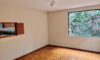 Casa en renta cerca de Médica Sur