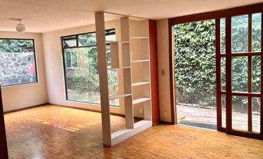 Casa en renta cerca de Médica Sur