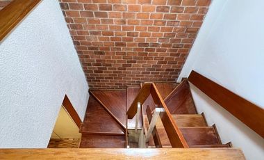 Casa en renta cerca de Médica Sur