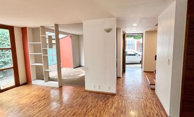 Casa en renta cerca de Médica Sur