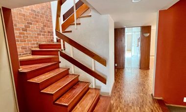 Casa en renta cerca de Médica Sur