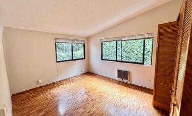 Casa en renta cerca de Médica Sur