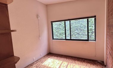 Casa en renta cerca de Médica Sur