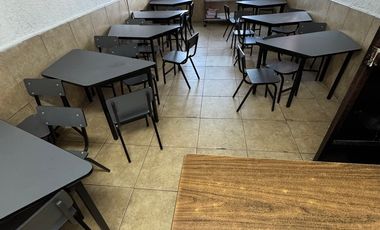 Venta Local Comercial en las Alamedas, Atizapán de Zaragoza LHV34