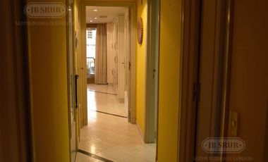 Piso completo de categoria en Nueva Córdoba .