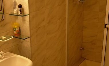 Piso completo de categoria en Nueva Córdoba .