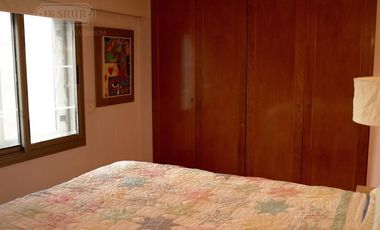 Piso completo de categoria en Nueva Córdoba .