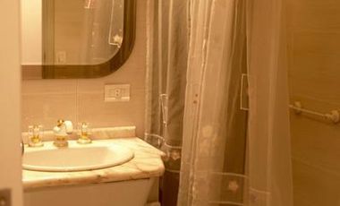 Piso completo de categoria en Nueva Córdoba .