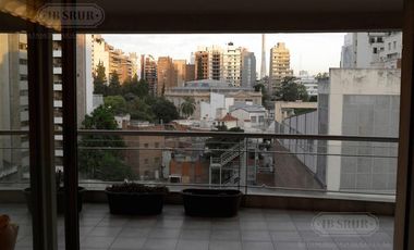 Piso completo de categoria en Nueva Córdoba .