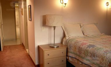 Piso completo de categoria en Nueva Córdoba .