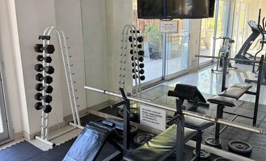 Departamento en  Alquiler  2 amb Amueblado  - Tigre