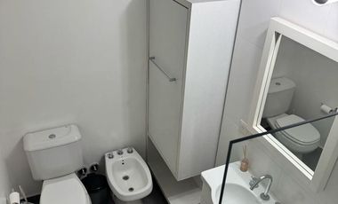 Departamento en  Alquiler  2 amb Amueblado  - Tigre