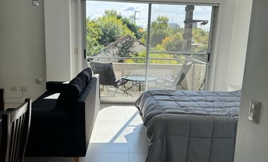 Departamento en  Alquiler  2 amb Amueblado  - Tigre