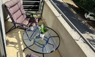 Departamento en  Alquiler  2 amb Amueblado  - Tigre