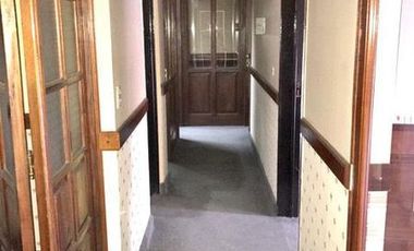 Oficina - Monte Grande