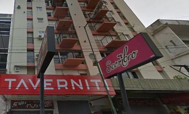 Oficina - Monte Grande