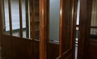 Oficina - Monte Grande