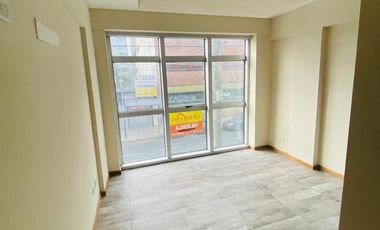 Departamento en  Alquiler San Justo