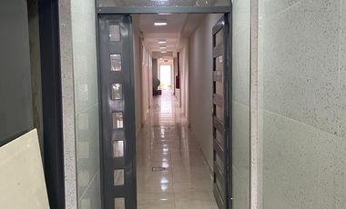 Departamento en  Alquiler San Justo