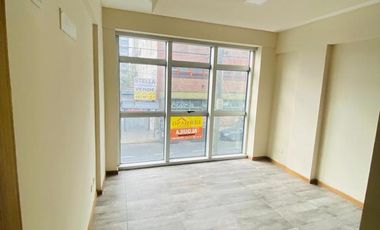 Departamento en  Alquiler San Justo