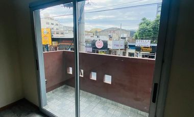 Departamento en  Alquiler San Justo