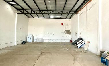 Galpón en venta 210 m2 Bª Sarmiento