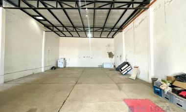 Galpón en venta 210 m2 Bª Sarmiento
