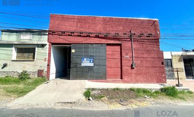 Galpón en venta 210 m2 Bª Sarmiento
