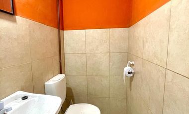 Galpón en venta 210 m2 Bª Sarmiento