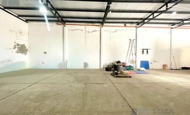 Galpón en venta 210 m2 Bª Sarmiento