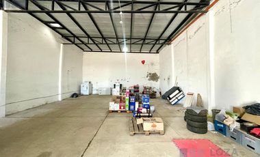 Galpón en venta 210 m2 Bª Sarmiento