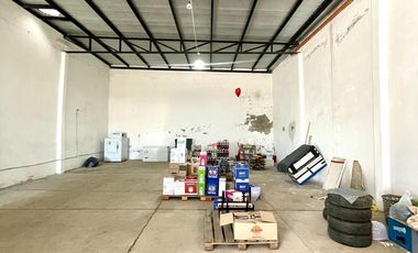 Galpón en venta 210 m2 Bª Sarmiento