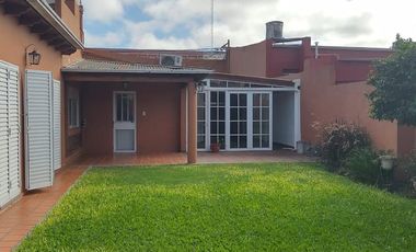 Casa en Gualeguay